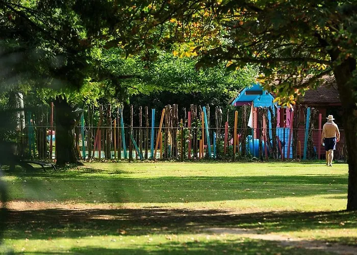 Domaine De Rhodes - Locations De Vacances / Vacation Rentals Avignon